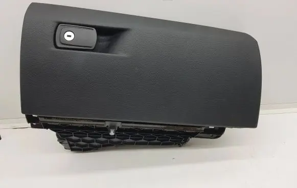 BMW 3 F30 F35 F31 Glove box set 72758410