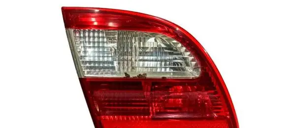 Mercedes-Benz E W211 Tailgate rear/tail lights A2116200777 A2118201364 379635