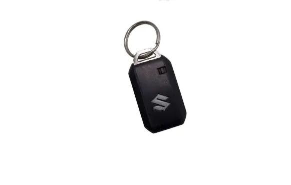 Ignition key/card