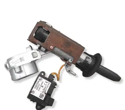 Opel Insignia A Ignition lock 20939745