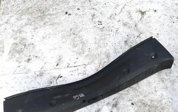 Ford Focus Other trunk/boot trim element 4m51a40352adw 4m51-a40352-adw