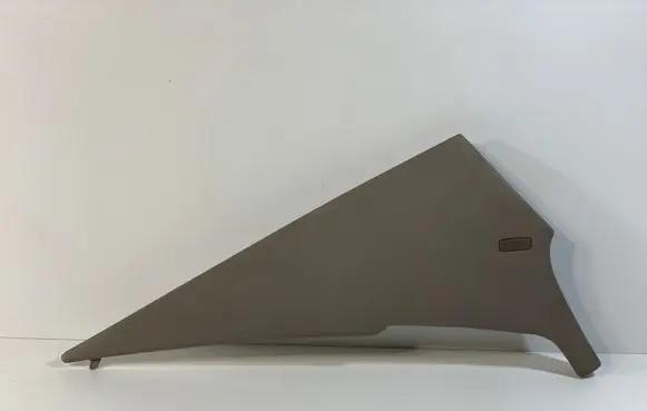 Volkswagen PASSAT B6 (C) pillar trim 3C5867241