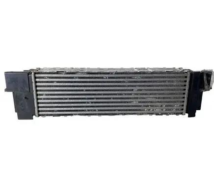 BMW X3 F25 Intercooler radiator 17517823570 M149619