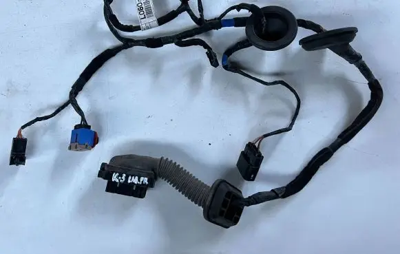 KIA Ceed Front door wiring loom 91610A2060