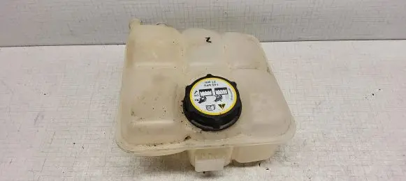 Ford Focus ST Coolant expansion tank/reservoir 8V618K218AE 8V618K218DE AV418K218DA