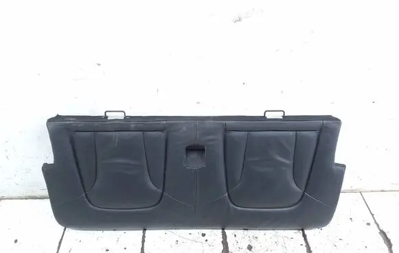 Audi Q7 4L Third row seats 4L0885031B