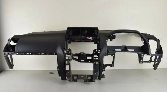 Toyota Land Cruiser (J150) Dashboard 5598160030