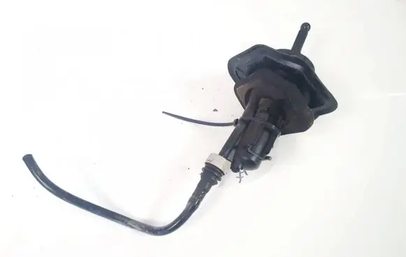 Ford Focus C-MAX Clutch master cylinder