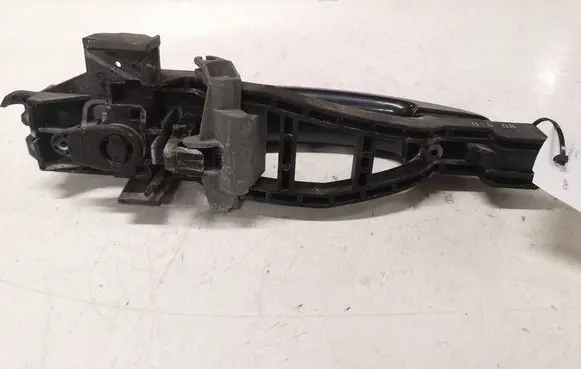 Ford C-MAX I Front door exterior handle