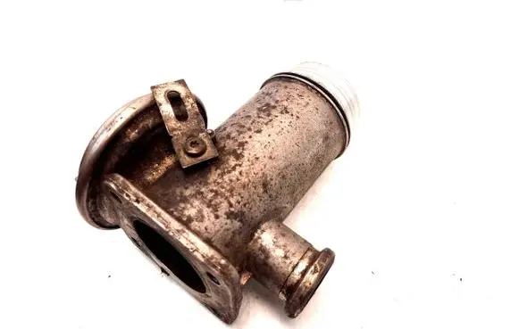 BMW 1 E81 E87 EGR valve 7792077