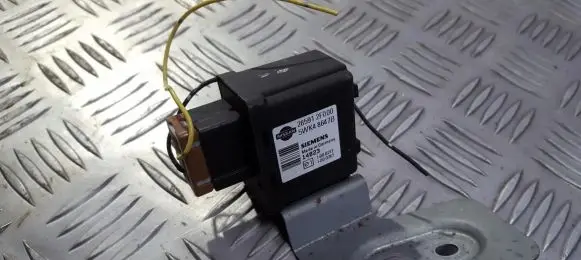 Nissan Primera Other control units/modules 285912f000 5wk48647b