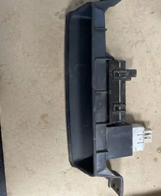 Toyota Hilux (AN10, AN20, AN30) Clock 554780K010