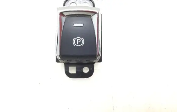 Nissan Qashqai Hand parking brake switch 