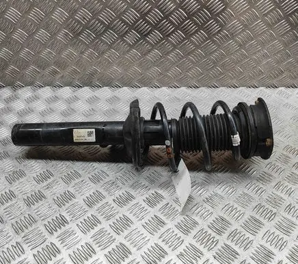 Audi Q3 F3 Front shock absorber/damper 5QF413031BF