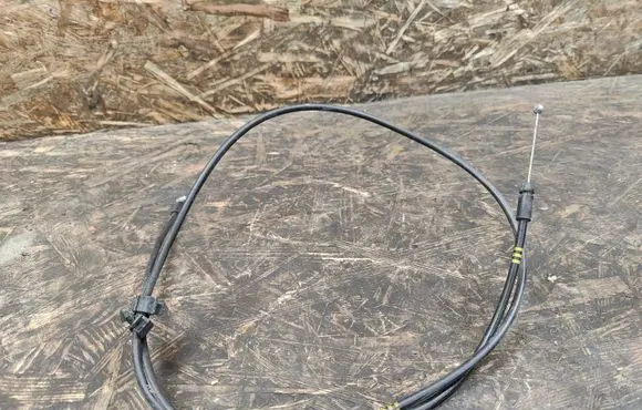 KIA Optima Engine bonnet/hood lock release cable 