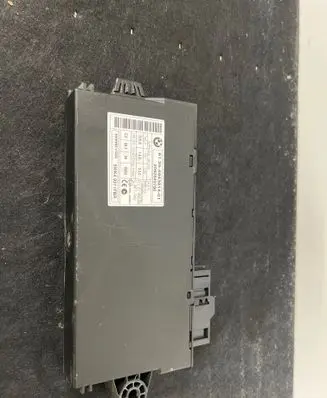 BMW 3 E90 E91 CAS control unit/module 5WK49511FBR 2062640780 6943814