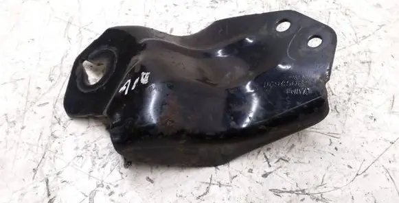 Other rear suspension part