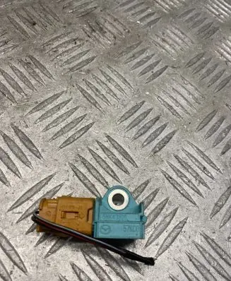 Mazda 6 Airbag deployment crash/impact sensor 5WK43826
