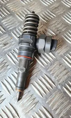 Ford Galaxy Fuel injector 036130073AC 0414720029