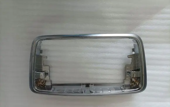 Mercedes-Benz A W176 Radio/GPS head unit trim A1766890018