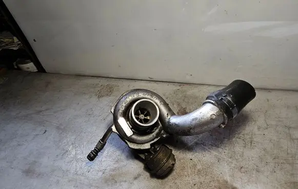Renault Espace - Grand espace IV Turbo 8200267138A 7180896