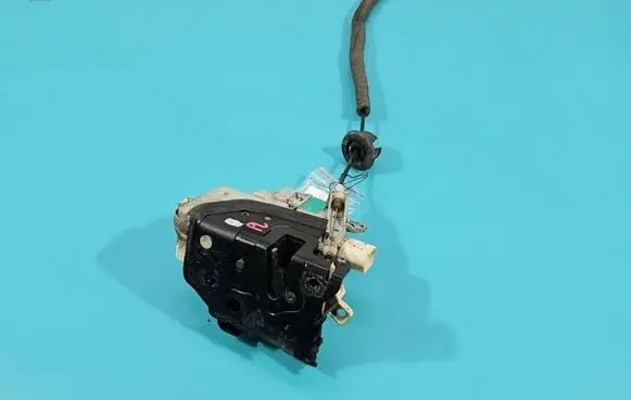 Audi A5 8T 8F Front door lock IMPRK1585418