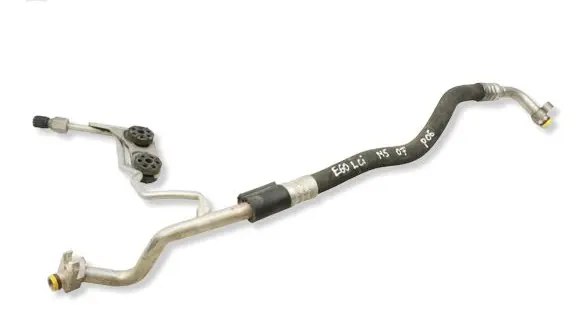 BMW 5 E60 E61 Air conditioning (A/C) pipe/hose 9181833 6982871 64509181833