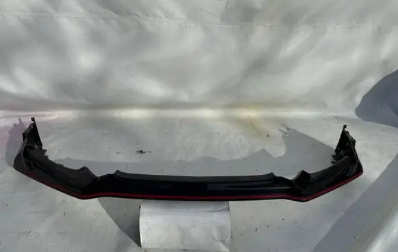 Honda Civic IX Front bumper lip 71110TV8