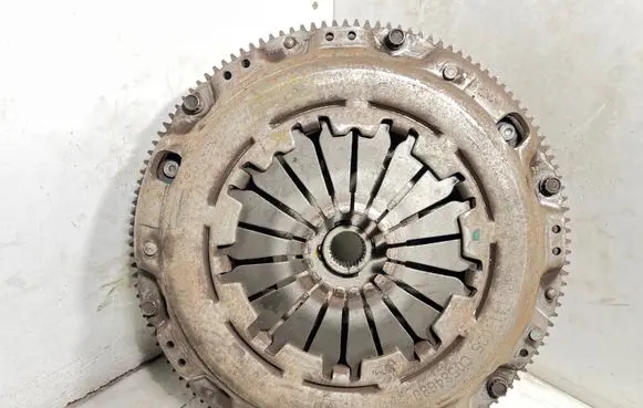 Seat Ibiza IV (6J,6P) Clutch set kit 03P141025 C0584680