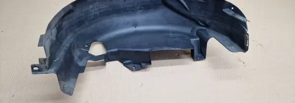 Ford Ka Rear arch fender liner splash guards 51793428
