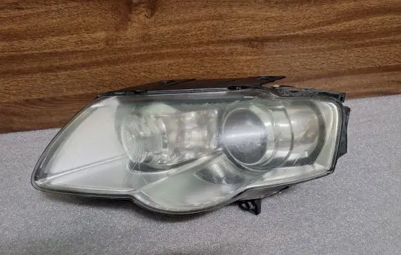 Volkswagen PASSAT B6 Headlight/headlamp 3C0941751K 89315530 0160102