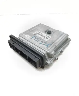 BMW 7 F01 F02 F03 F04 Engine control unit/module 8516754