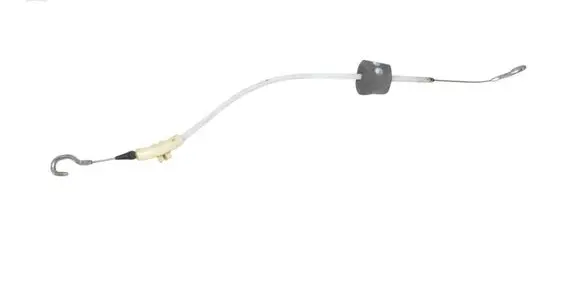 BMW 5 E39 Rear door cable line 51228225713 8225713 51228186351
