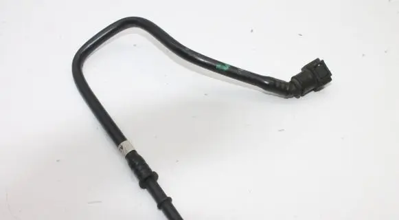Opel Mokka Fuel line pipe