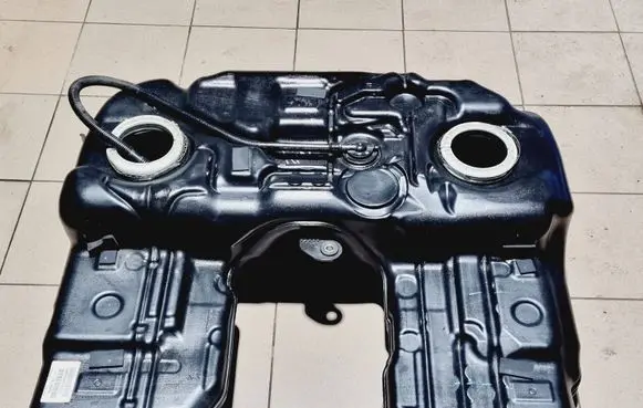 BMW X5 E70 Fuel tank 64253194710312 16117164253