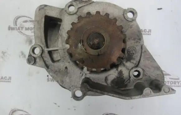 Ford Kuga II Water pump 503GB