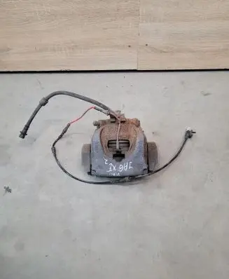 Jaguar XE Front brake caliper