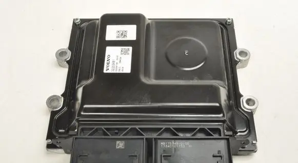 Volvo XC60 Engine control unit/module ECU 32203481