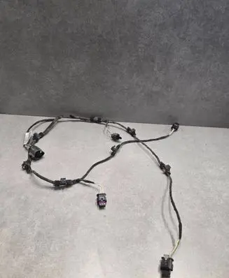 Seat Leon (5F) Parking sensor (PDC) wiring loom 5F4971194A 3792101