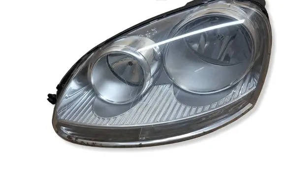 Volkswagen Golf V Headlight/headlamp 1K6941005N 0301212203