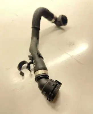 BMW 5 F10 F11 Engine coolant pipe/hose 8096204 76810CZ