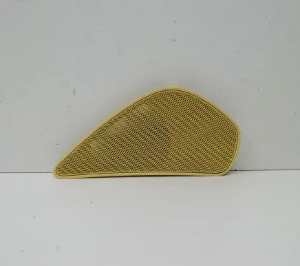 Dash center speaker trim cover