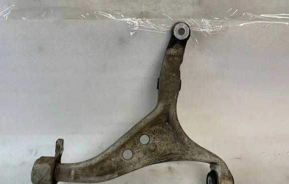 Mercedes-Benz GLE (W166 - C292) Front lower control arm/wishbone A1663300107