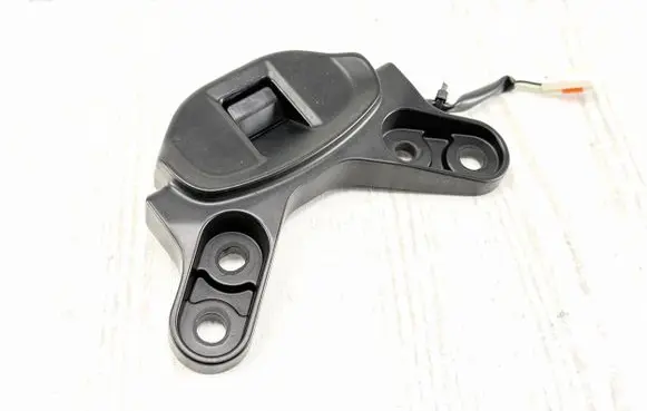 Mazda MX-5 ND Convertible roof lock/latch