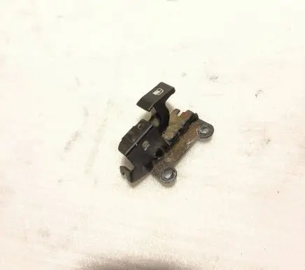 Subaru Forester SJ Fuel cap release pull handle 