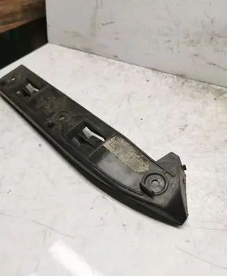 Volkswagen Golf IV Front bumper mounting bracket 1J0807183A