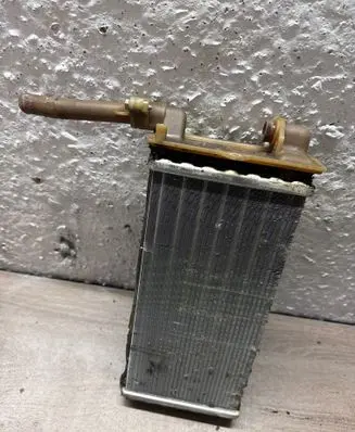 BMW 3 E30 Heater blower radiator 9150277002