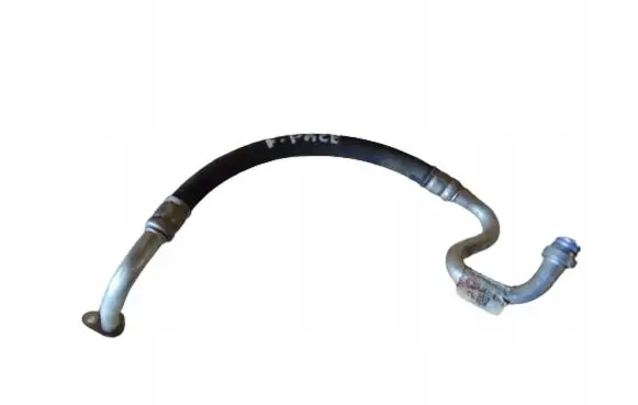 Jaguar F-Pace Air conditioning (A/C) pipe/hose GX7319N602BC