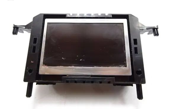Ford Grand C-MAX Screen/display/small screen AM5T18B955CH B6G00V117499 0259G