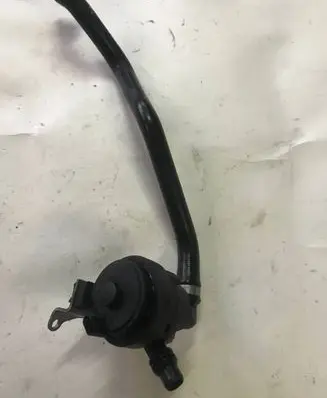 BMW X3 F25 Electric auxiliary coolant/water pump 14749